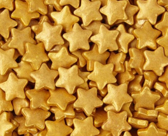 Estrelas