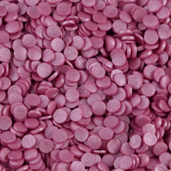  Confettis Rosa - 55g 