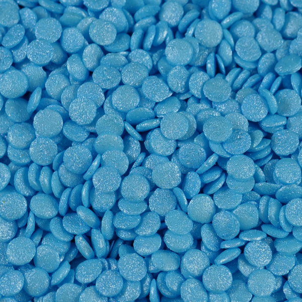  Confettis Azul - 55g