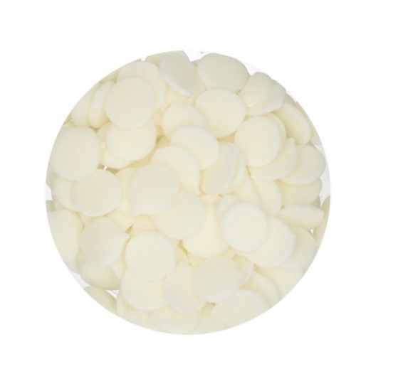 Melts Branco - 250g