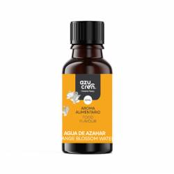 Aroma Água de Flor de Laranjeira 10ml