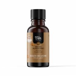 Aroma Doce de Leite 10ml