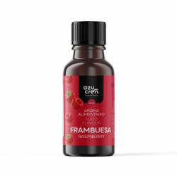 Aroma Framboesa 10ml