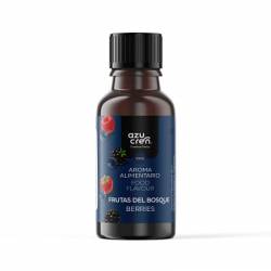 Aroma Frutos do Bosque 10ml 