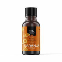 Aroma Laranja 10ml