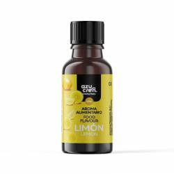 Aroma Limão 10ml