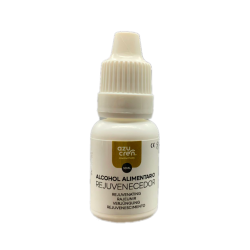 Álcool Rejuvenescedor - 10ml