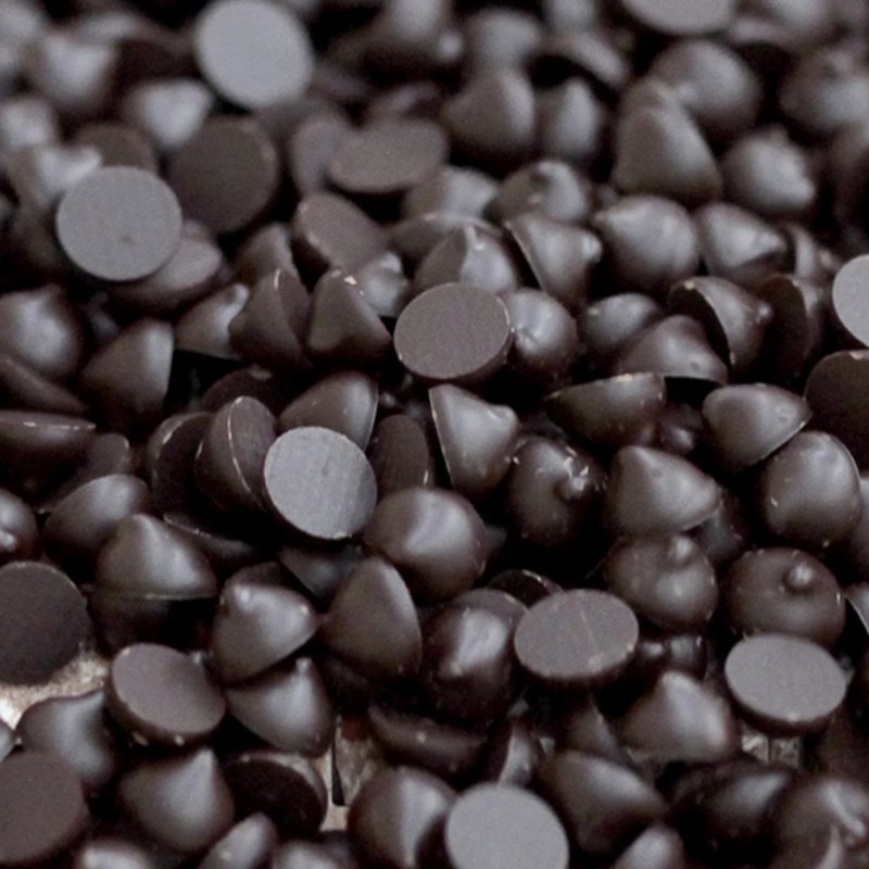 Pepitas de Chocolate Negro - 200g