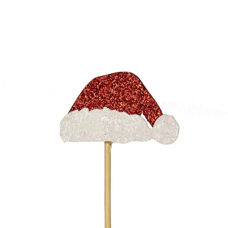 Picks Gorro Pai Natal