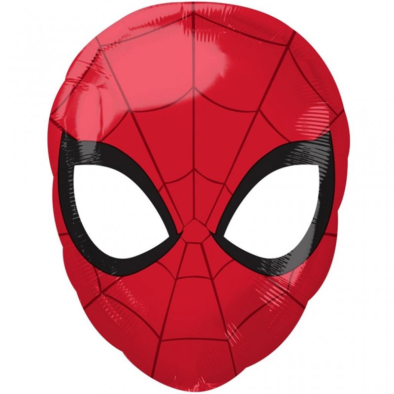 Balão Foil Homem Aranha