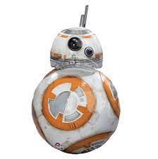 Balão Foil BB8