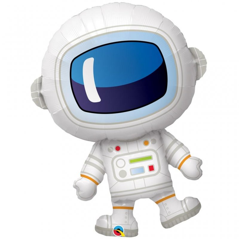 Balão Astronauta