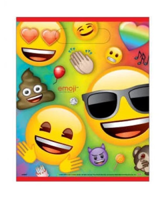 Sacos Emojis