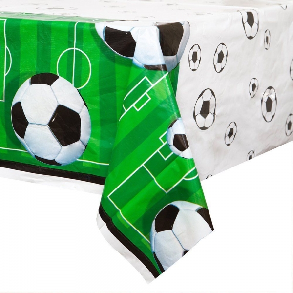 Toalha de Mesa Futebol