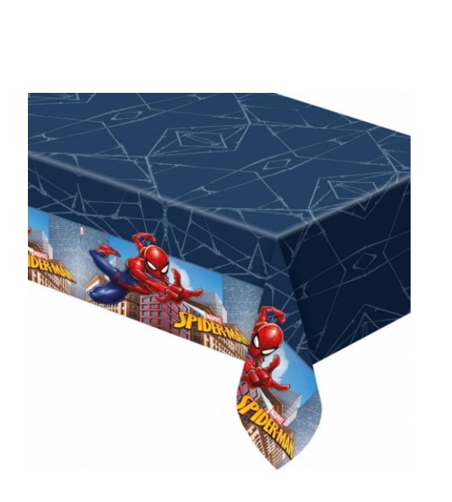 Toalha de Mesa Homem Aranha