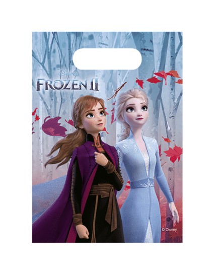 Sacos Frozen II