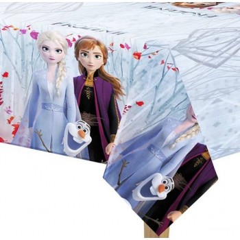 Toalha de Mesa Frozen II