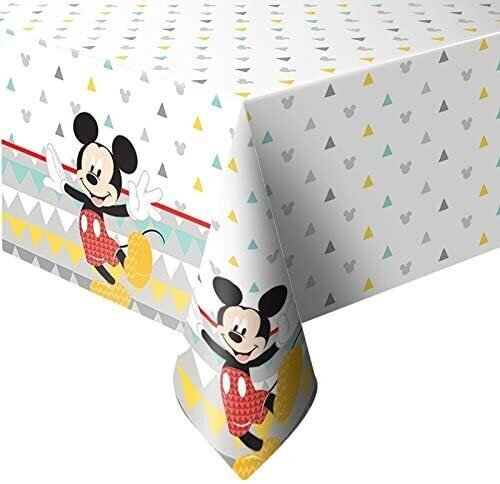 Toalha de Mesa Mickey 