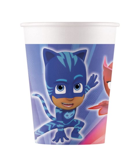 Copos PJ Masks