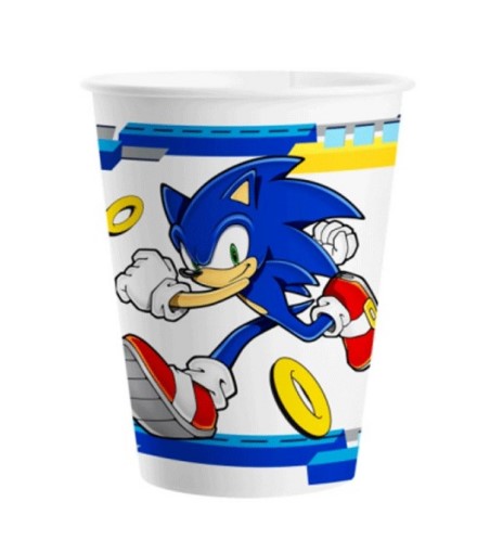 Copos Sonic