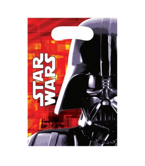 Sacos Star Wars