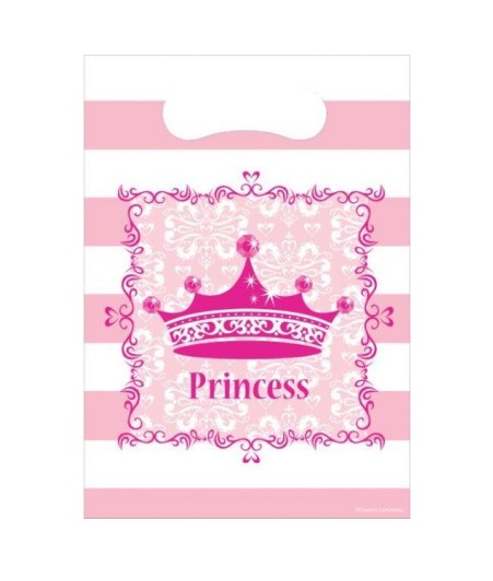 Sacos Princesas