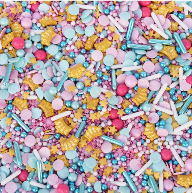 Sprinkles Mix Aurora 70g