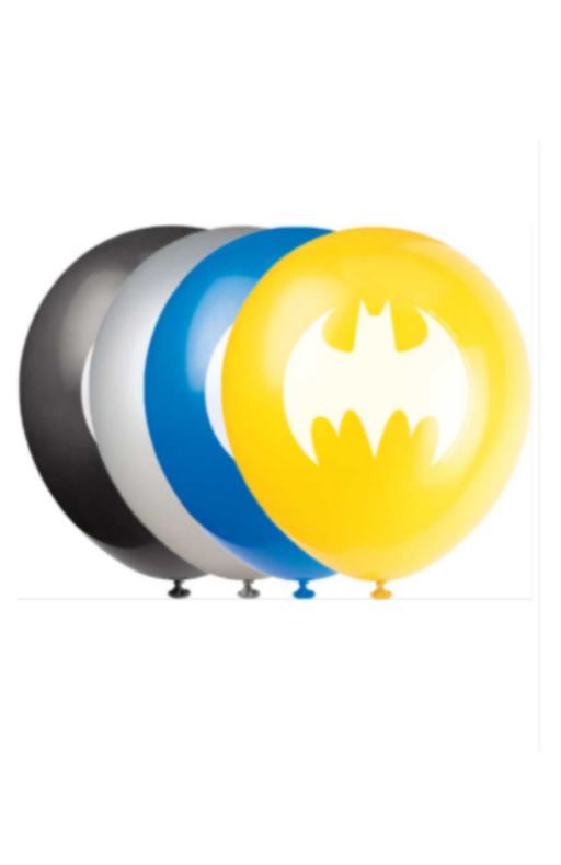 Balões Batman