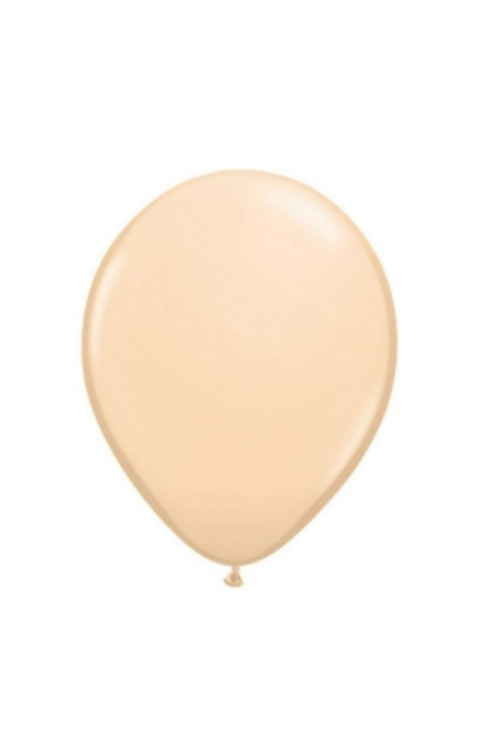 Unidade Balão Latex Blush 11´