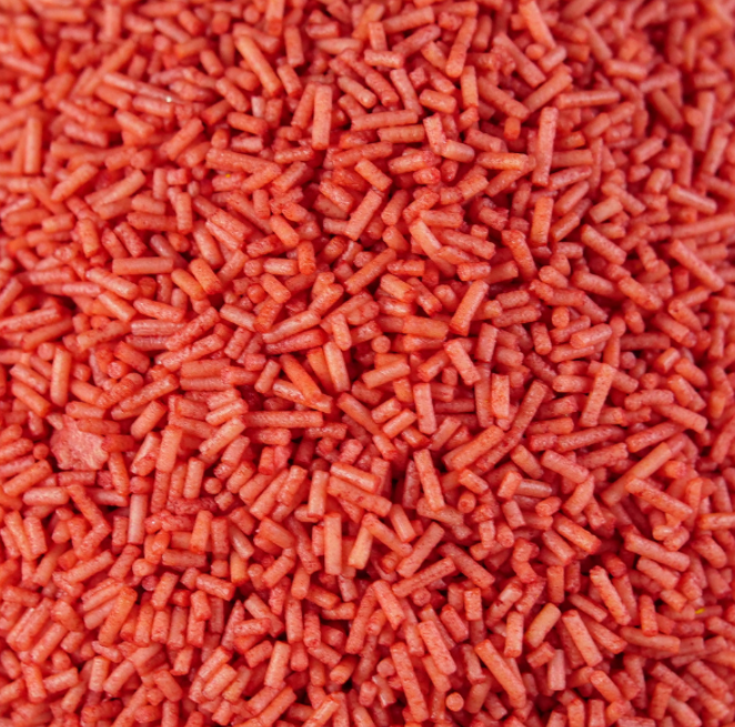 Granulado Vermelho 250g