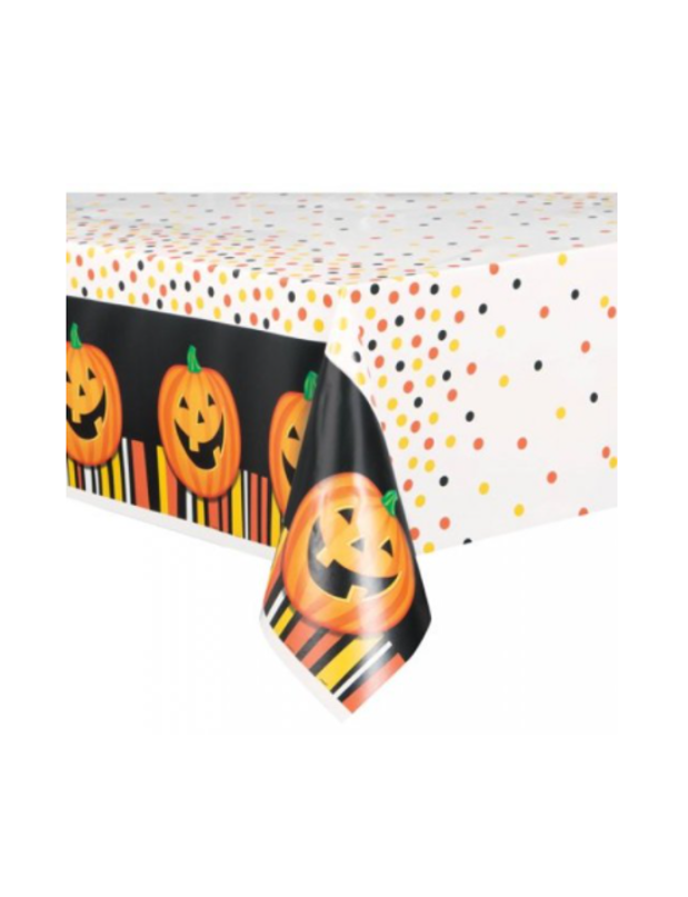 Toalha de Mesa Halloween