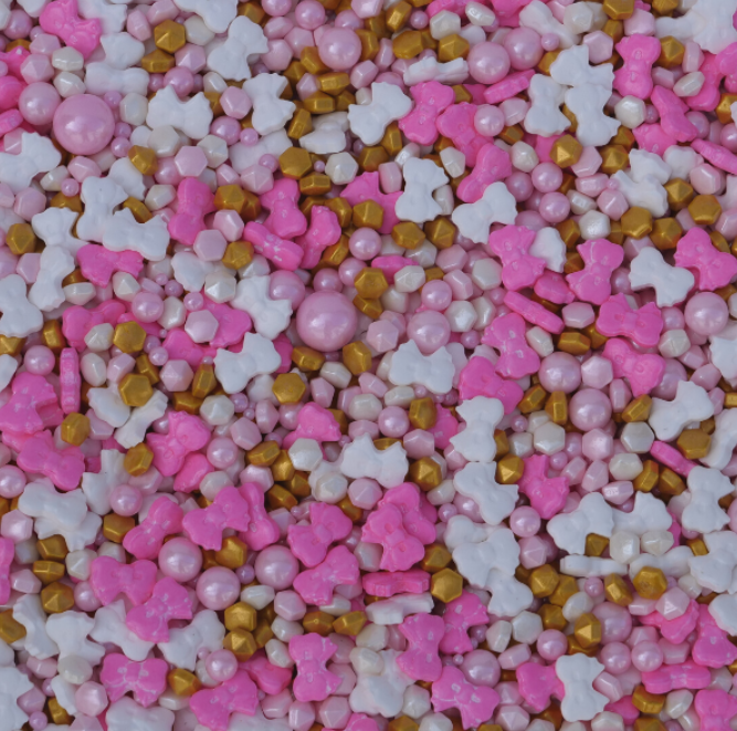 Sprinkles Mix Lulu 65g