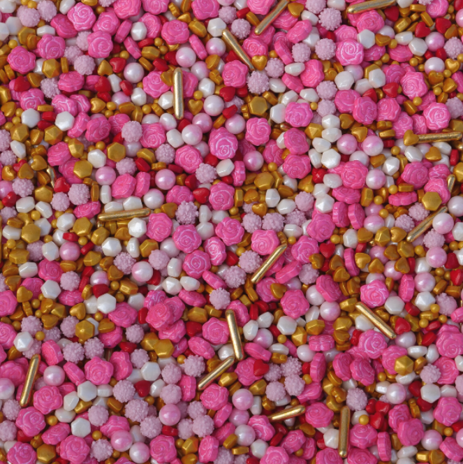 Sprinkles Mix Bella 65g