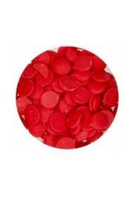 Melts Vermelho - 250g