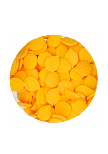 Melts Amarelo - 250g