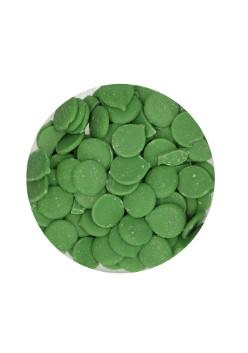 Melts Verde Escuro - 250g