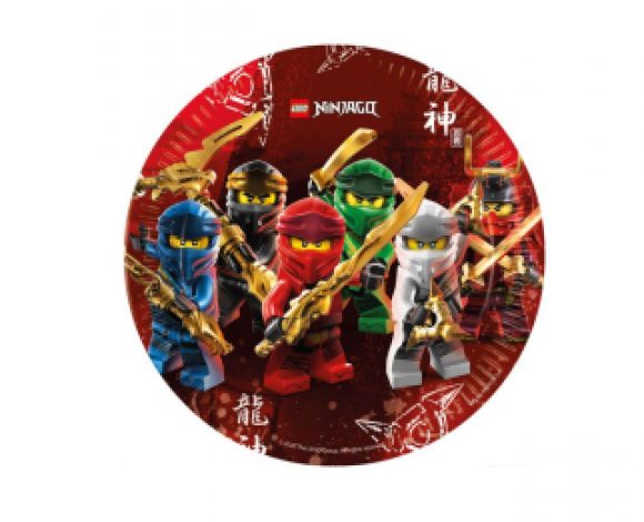 Ninjago