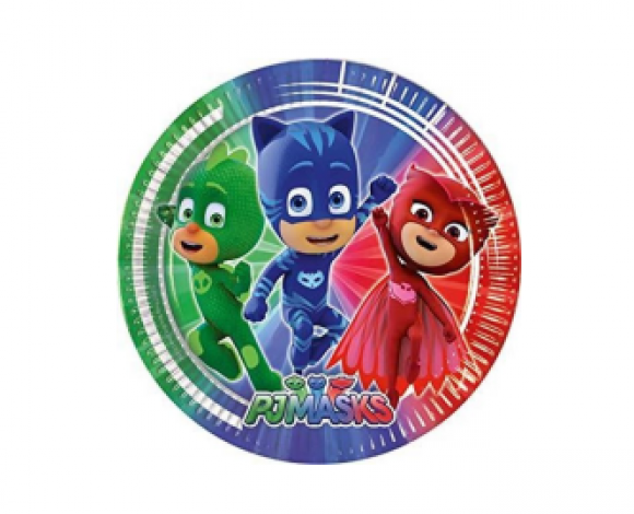 PJ Masks