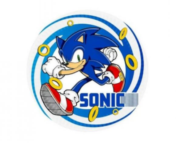 Sonic