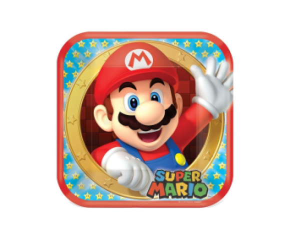 Super Mário